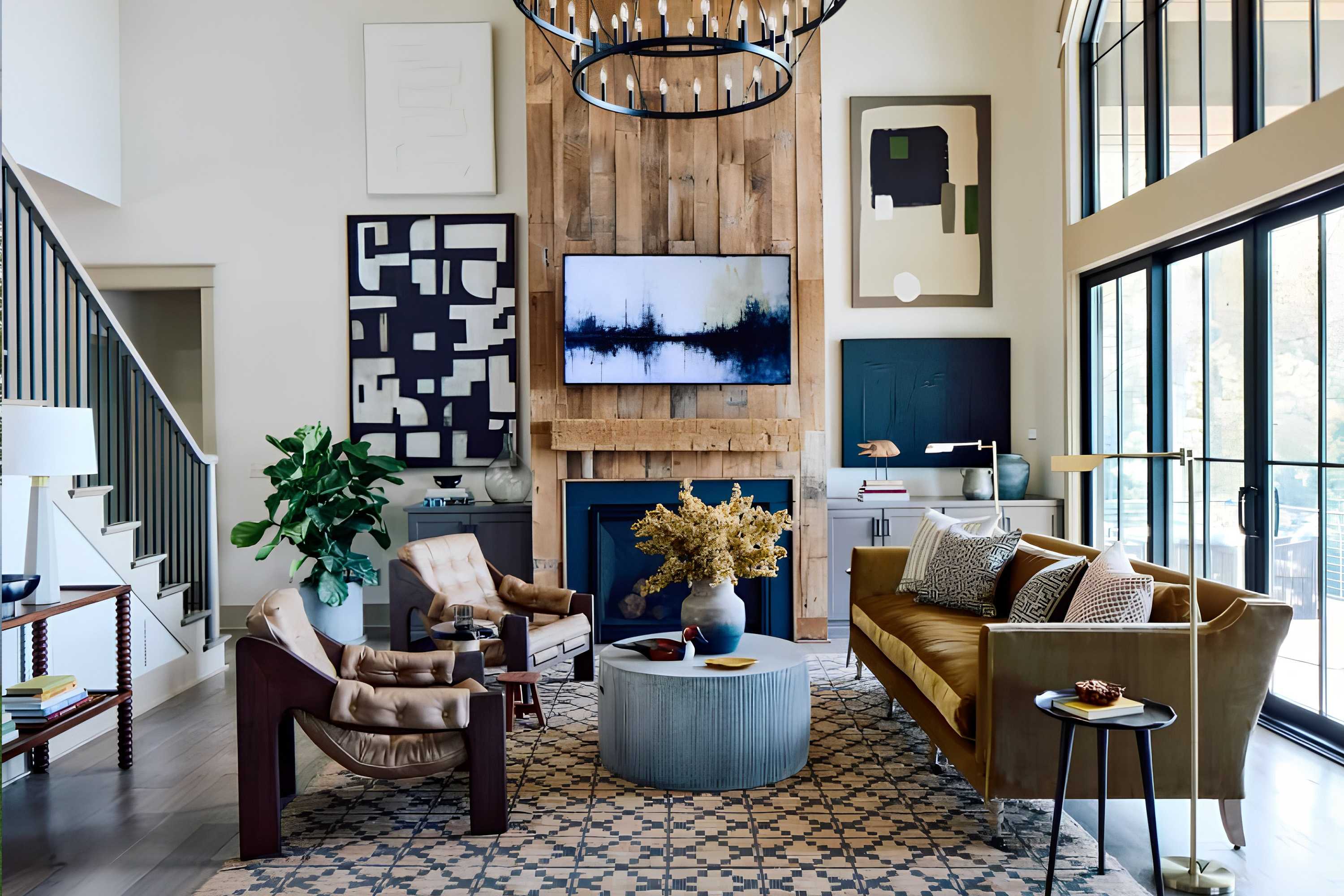 High-End Finishes | HGTV