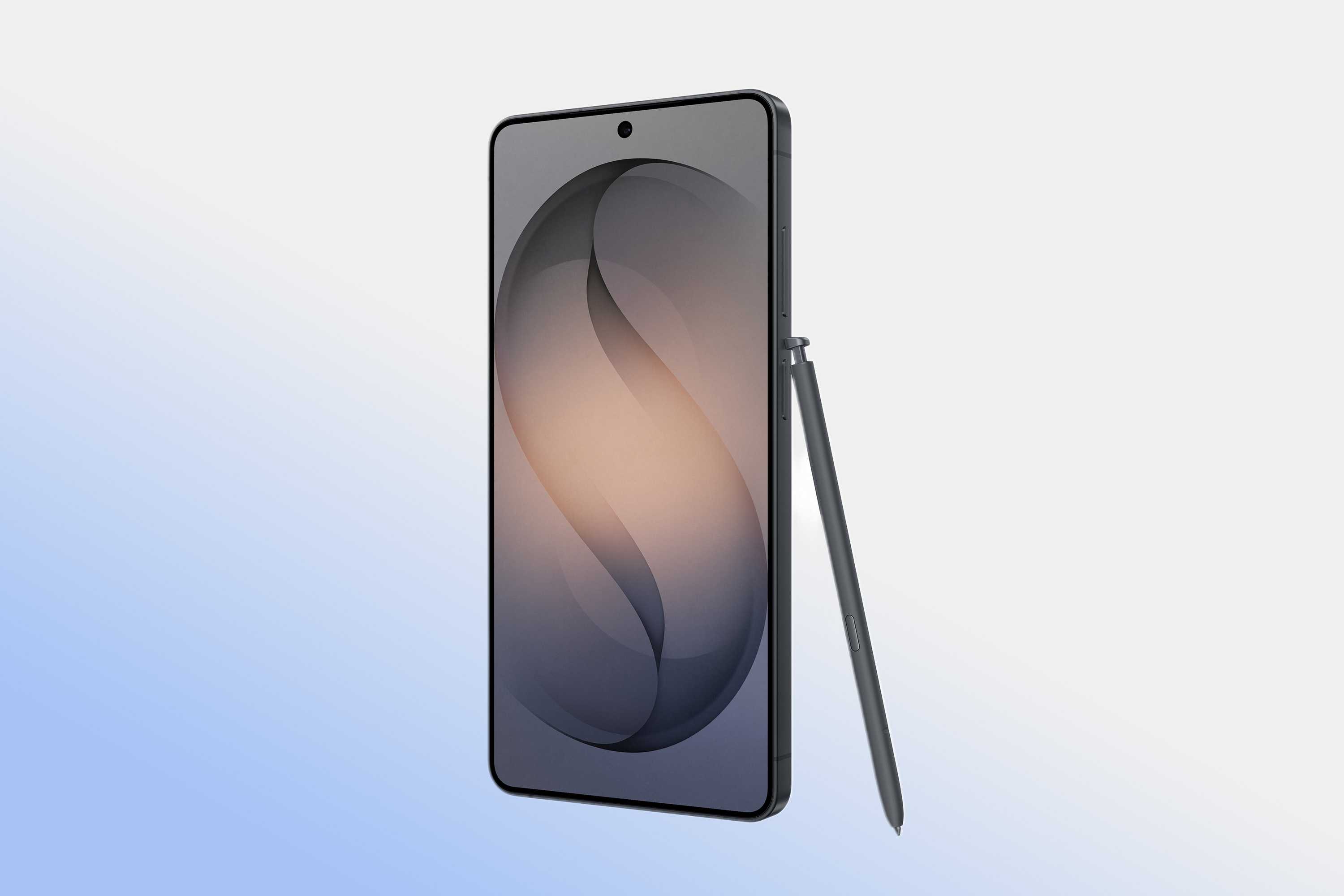 Galaxy S26 Ultra, Black