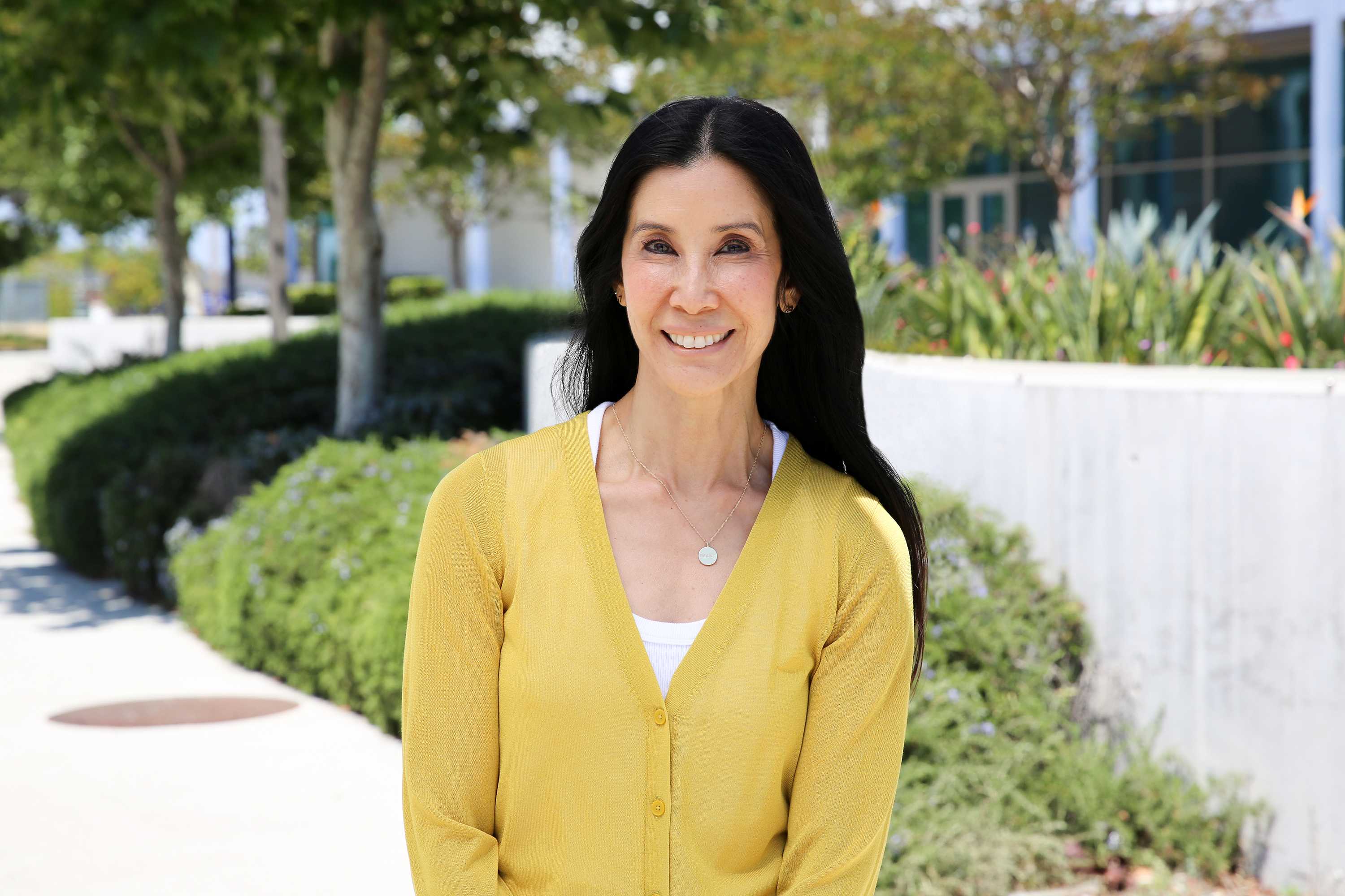 Lisa Ling