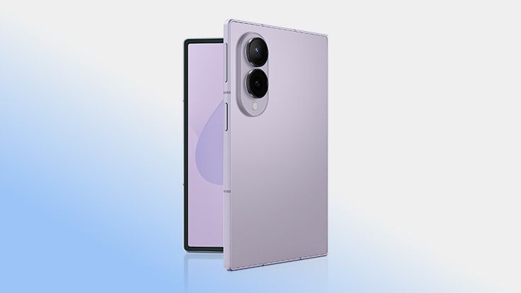 Samsung Galaxy Z Fold8