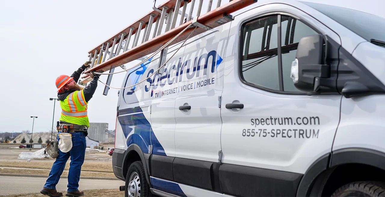 Spectrum Rural Broadband Initiative Reaches Hillsdale County, Michigan