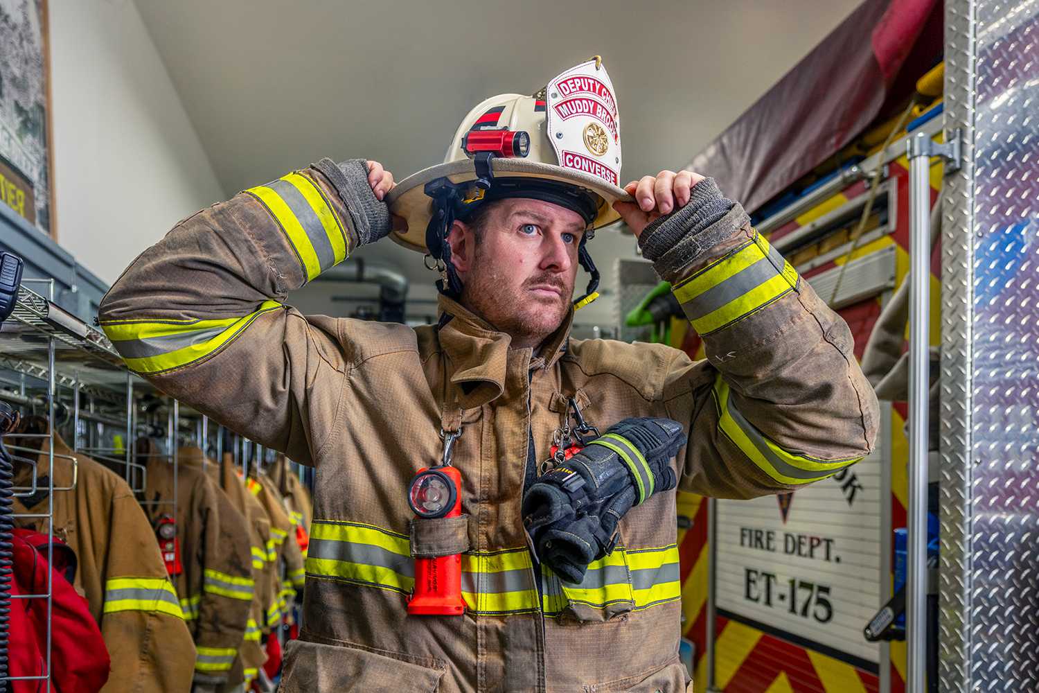 First Responder