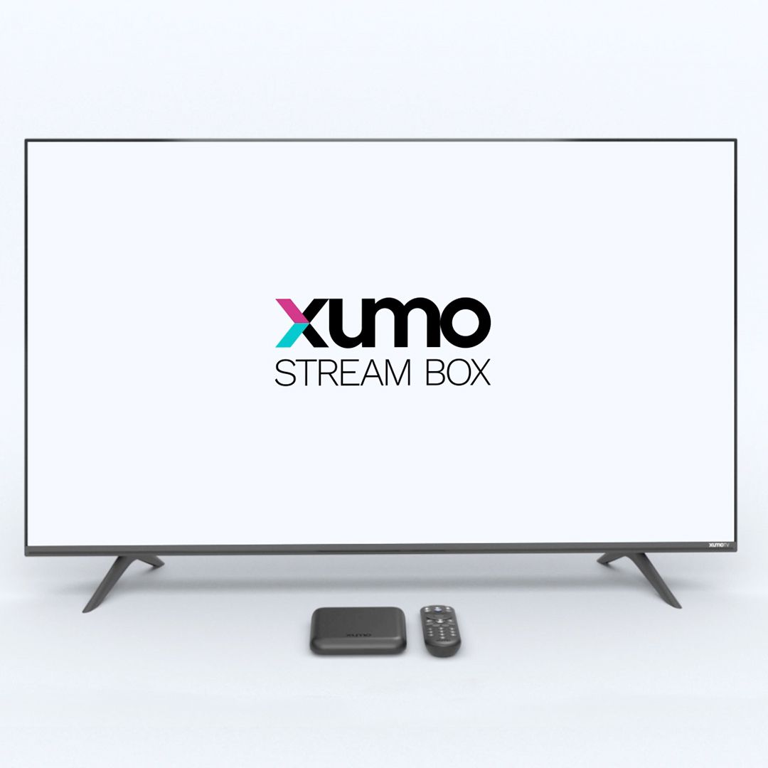 Xumo Features Video Thumbnail
