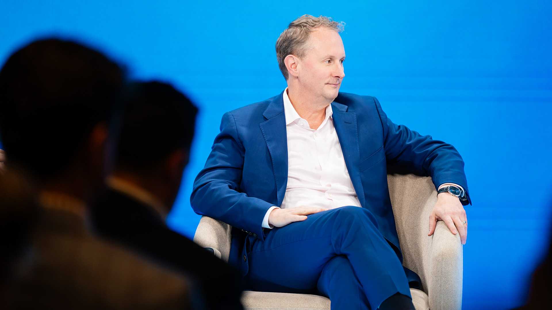 Spectrum App Store Launch Event - Chris Winfrey Video 2