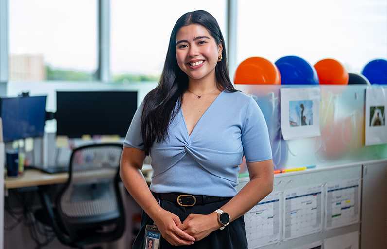 Read Article: Spectrum Scholars Prepares Students for Success Beyond the Classroom