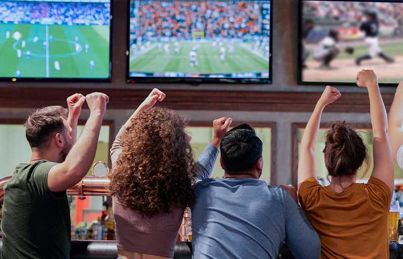 Read Article: Spectrum, Xumo and EverPass Announce Launch of EverPass App on Xumo Stream Box for Spectrum Business Customers