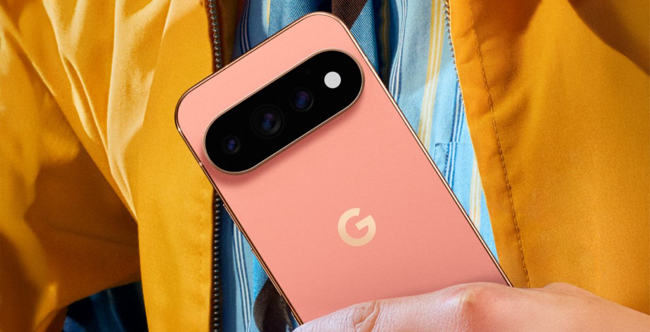 Google Pixel