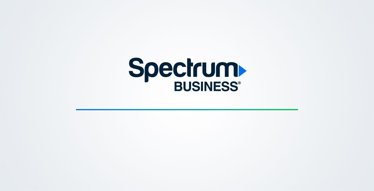 Spectrum Business logo