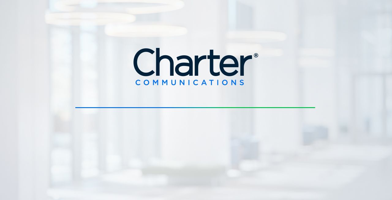 Charter Communications logo