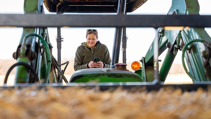 Casa Verde Farms uses Spectrum’s high-speed broadband for ticketing, inventory and invoicing