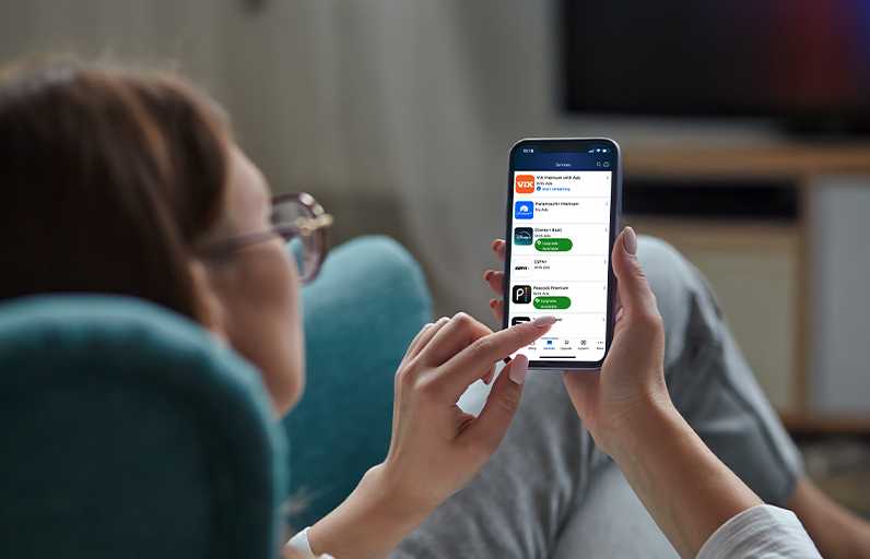 Read Article:  Enjoying Spectrum’s Seamless Entertainment Now Even Easier With Enhanced Digital Self-Service Features