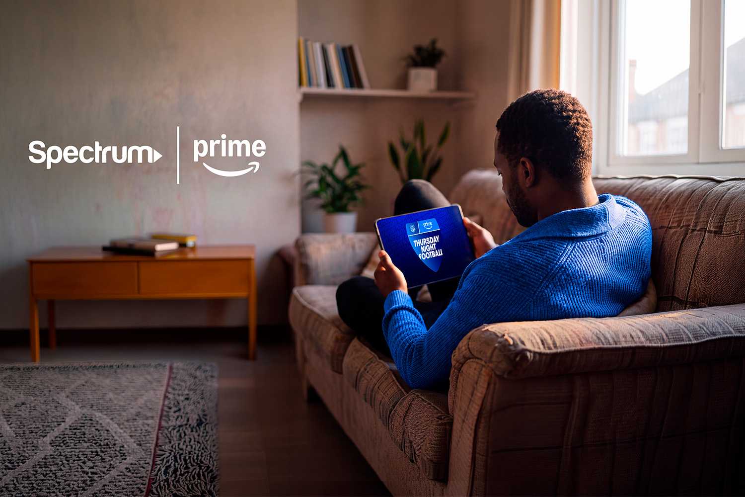 Amazon Prime