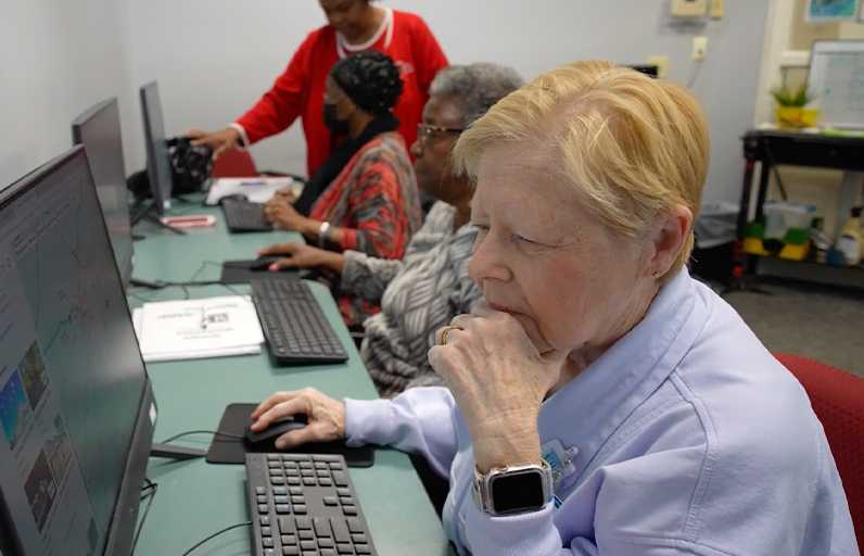 Spectrum Digital Education - Florence County Alt Image