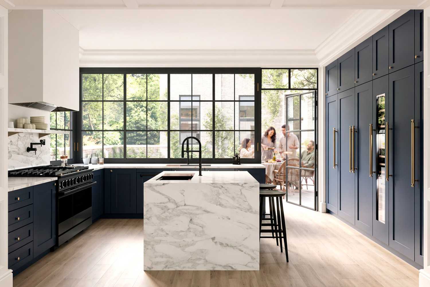 ZLINE Kitchen & Bath