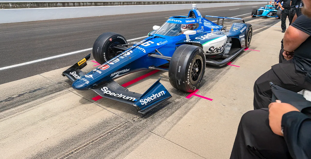 IndyCar Racing: A Comprehensive Overview