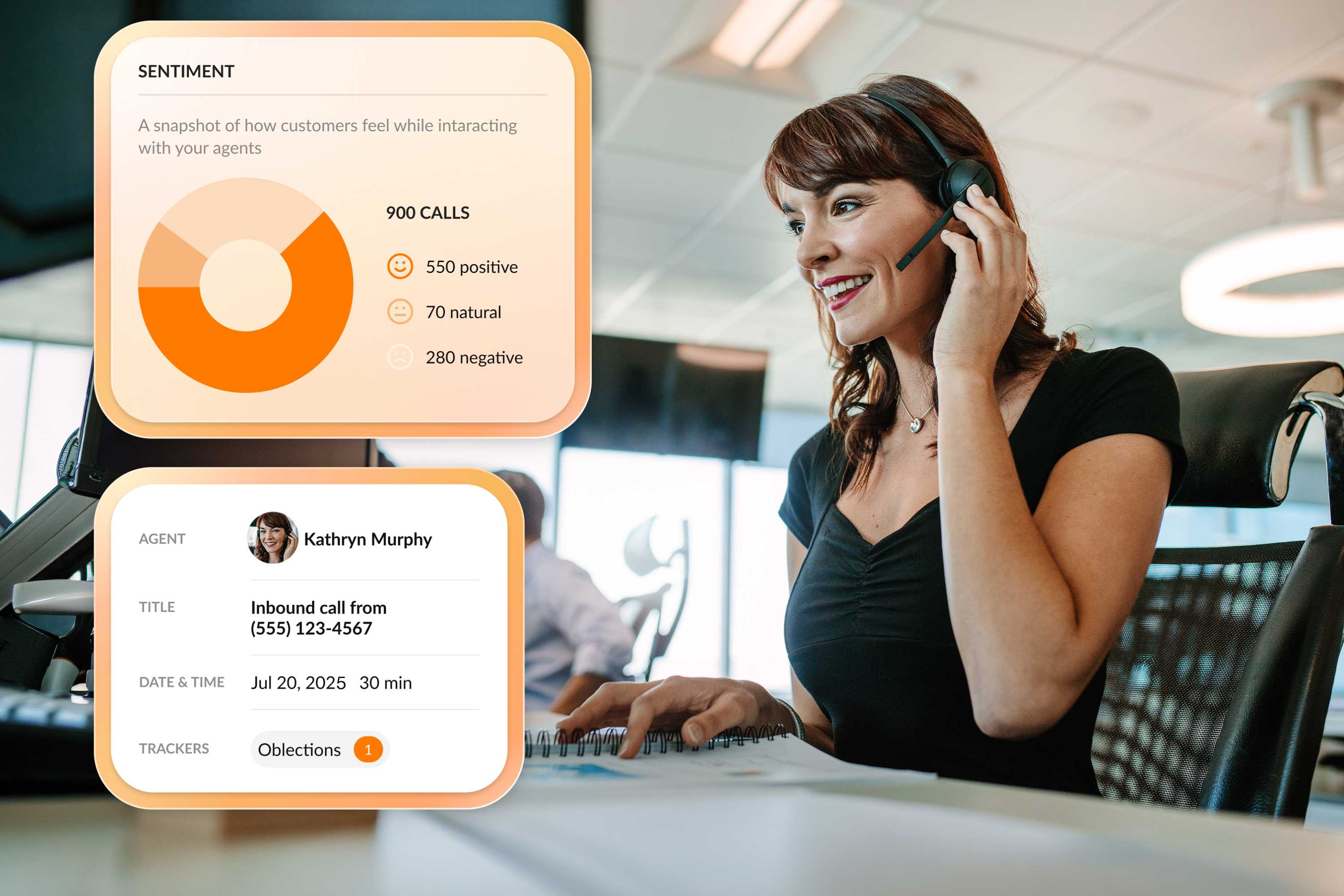 RingCentral Agent