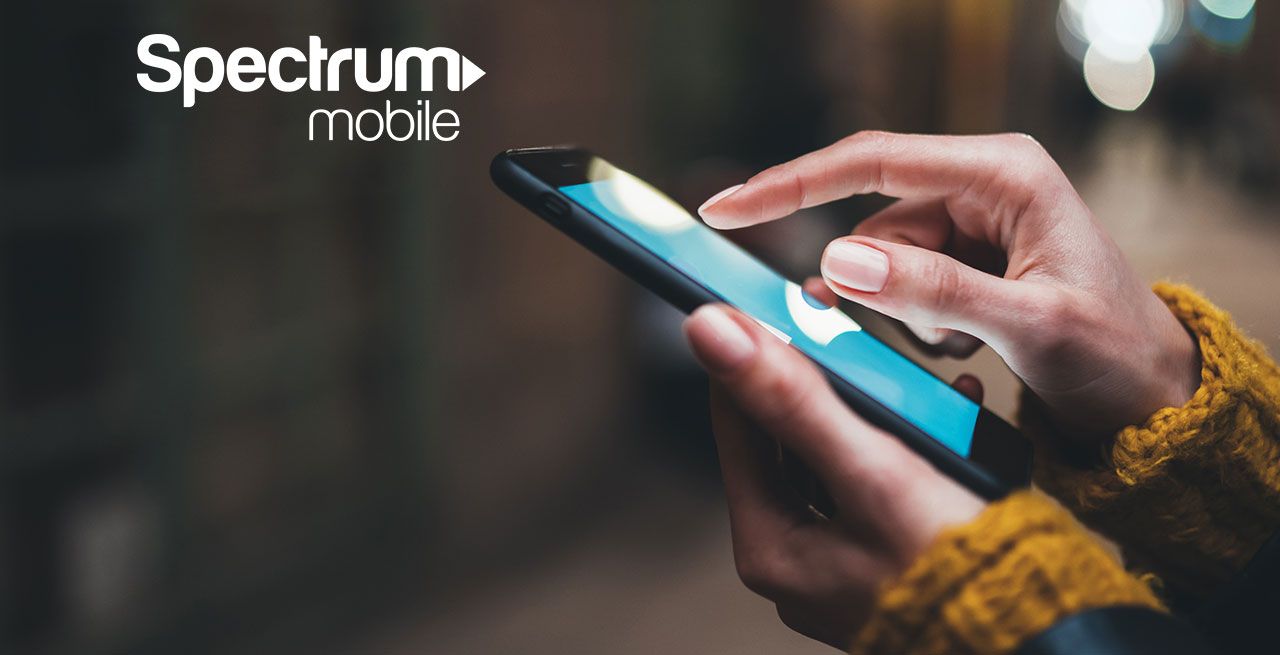 Spectrum Mobile™ Presenta La Mejor Oferta Para Móvil Disponible A Partir De  $29.99 Al Mes Por Línea Ilimitada