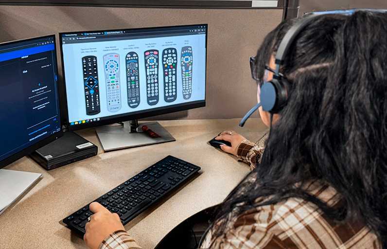 Read Article: Spectrum’s Disability Support Team Advances Accessibility Through Service