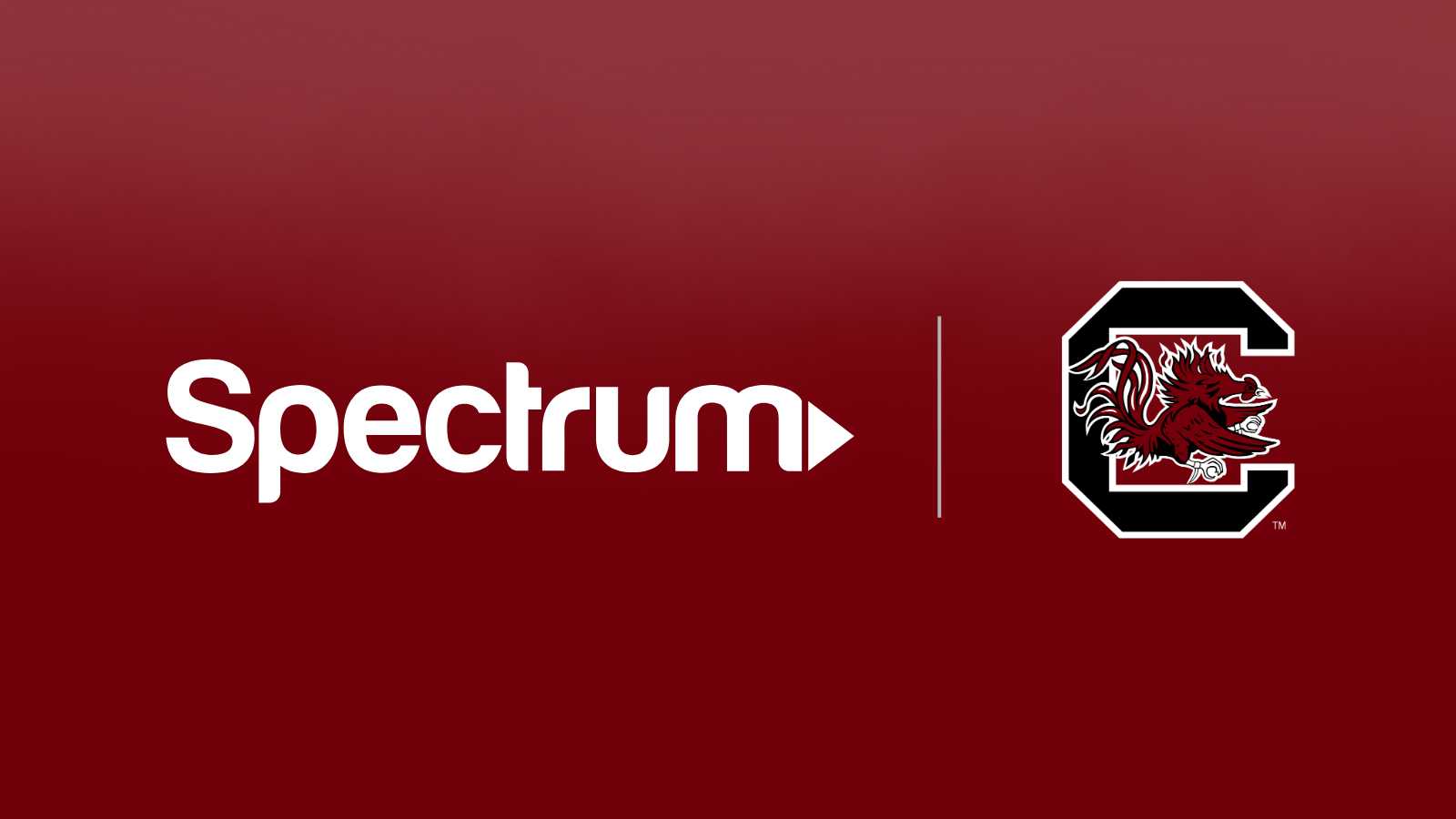 Spectrum and South Carolina