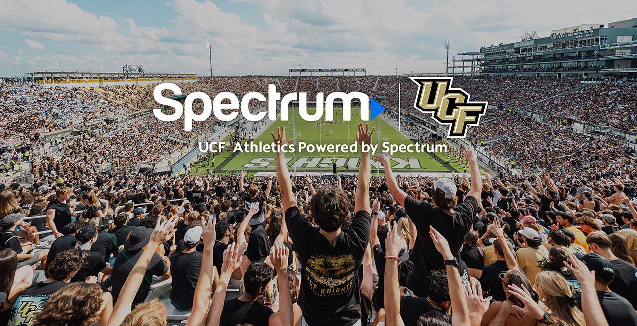 Spectrum & UCF