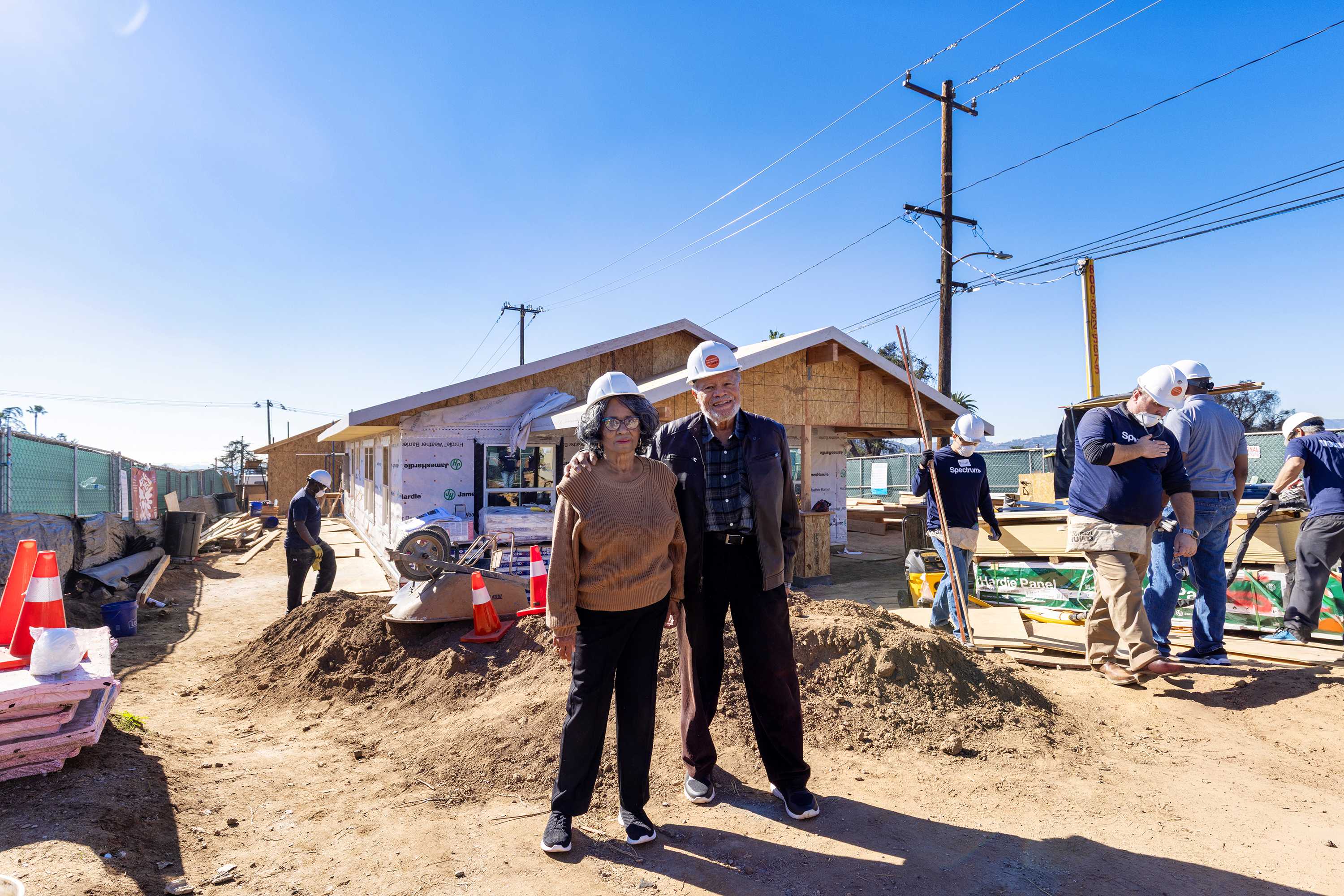 Habitat | LA Homeowners