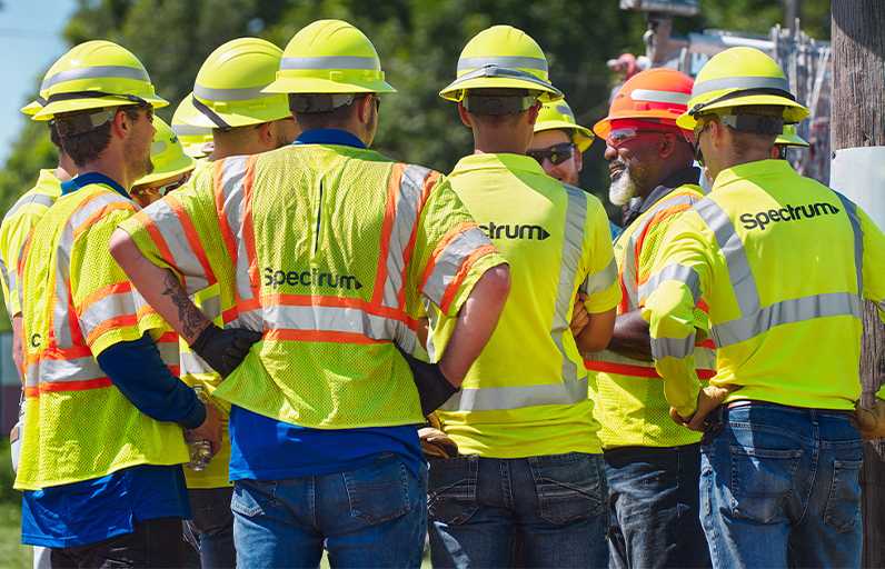 Read Article: Spectrum Launches Gigabit Broadband, Mobile, TV and Voice Services in Stanly County, North Carolina