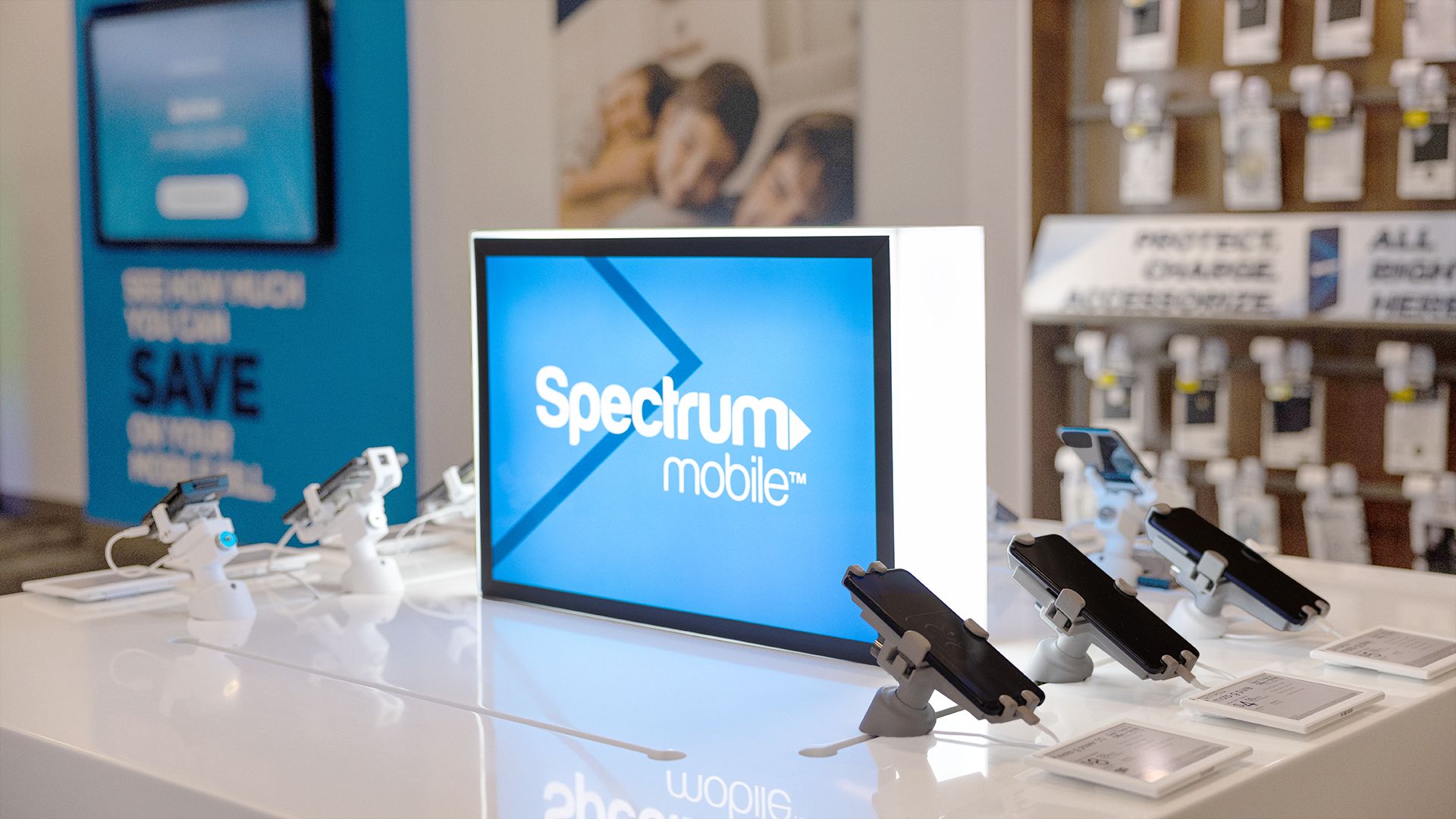 Spectrum Mobile