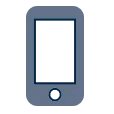 iPhone icon