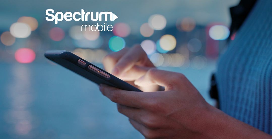 Spectrum Mobile Celebrates Fifth Anniversary | Charter