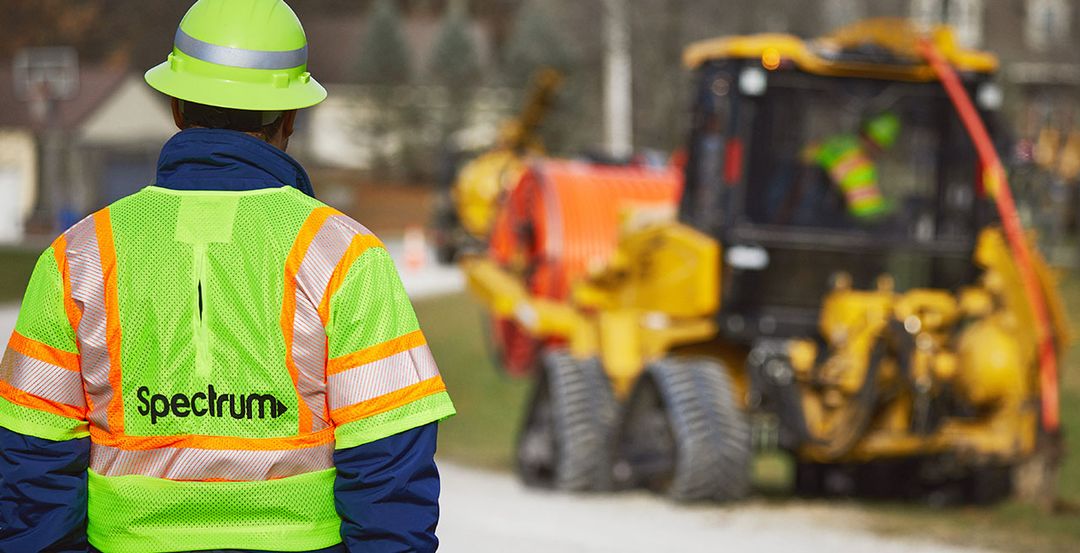 Spectrum Launches Gigabit Broadband, Mobile, TV and Voice Services in