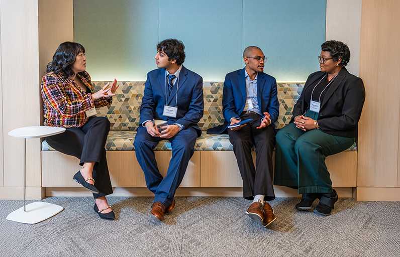 Spectrum Opens Applications for Sixth Class of Spectrum Scholars