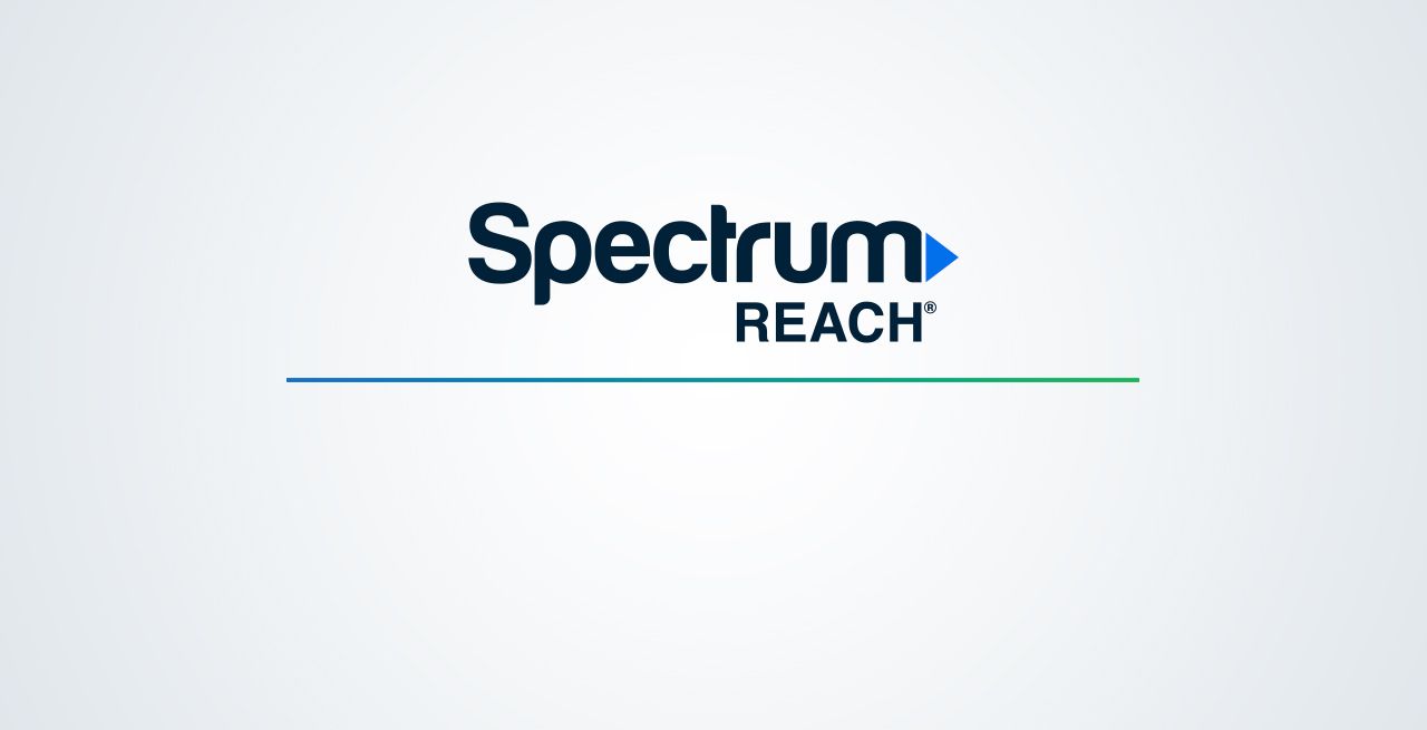 Spectrum Reach logo