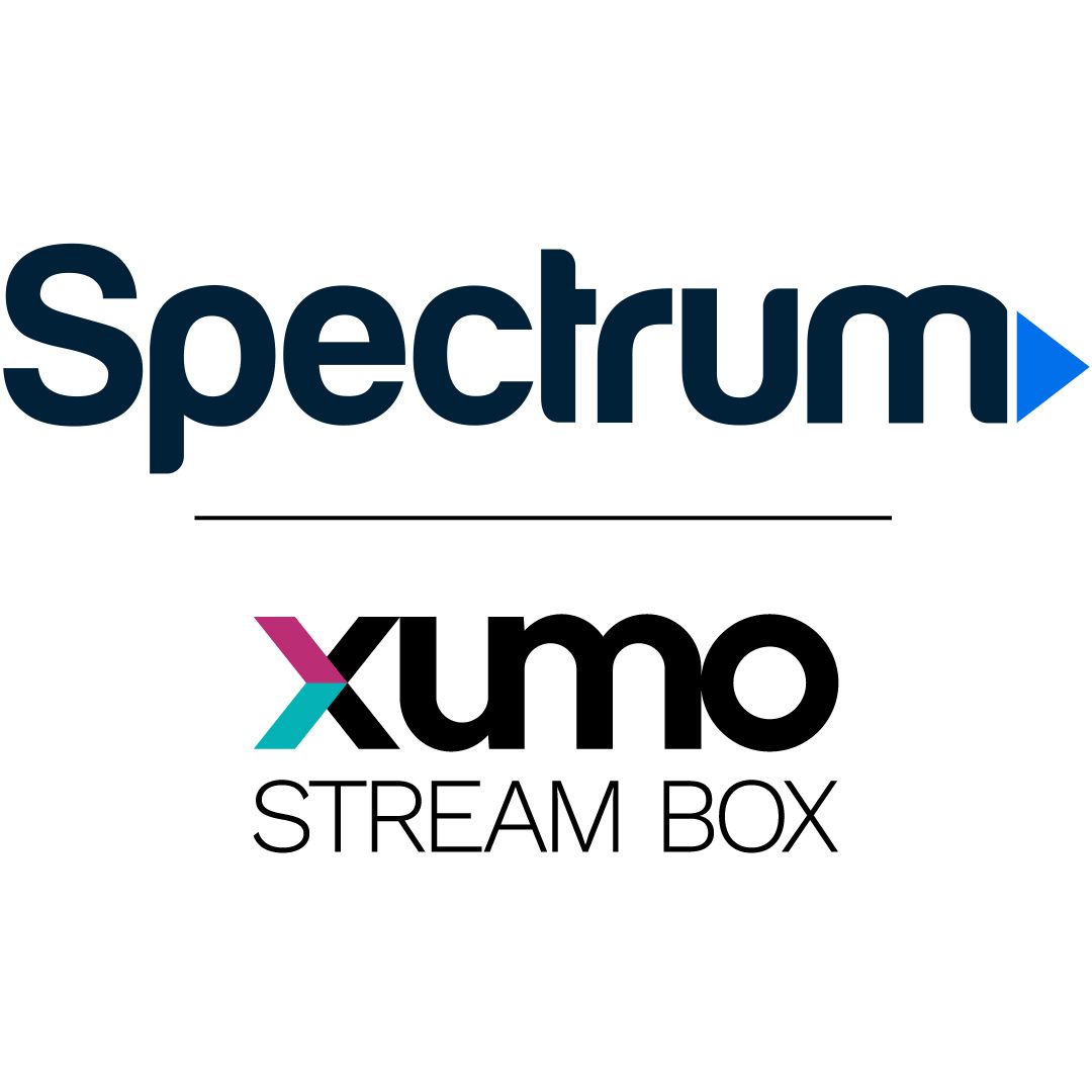 Xumo Logo Thumbnail