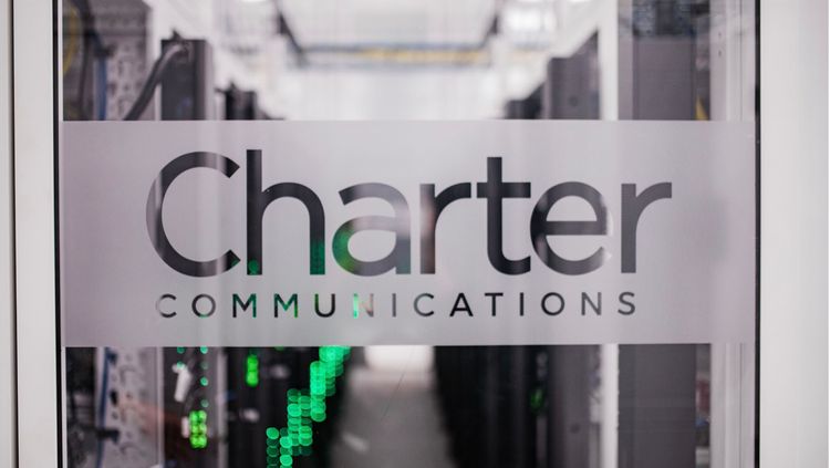 Charter Introduces Spectrum One a New Era of Connectivity Charter Charter Introduces Spectrum One a New Era of Connectivity Charter