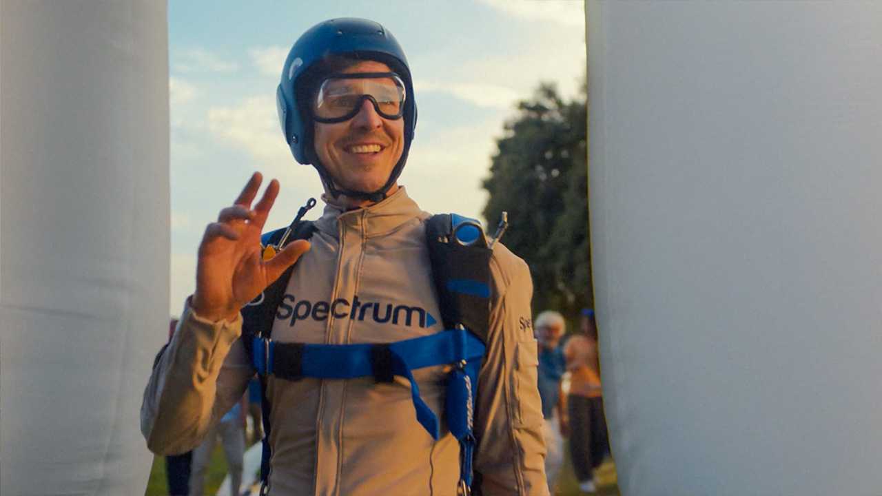 Spectrum Hi Video Thumbnail