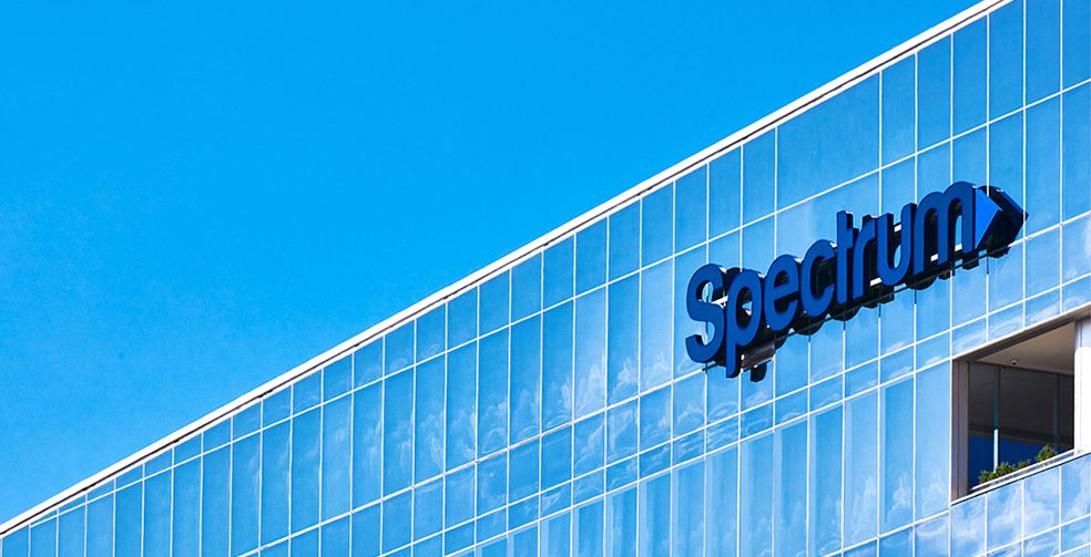 Spectrum Headquarters