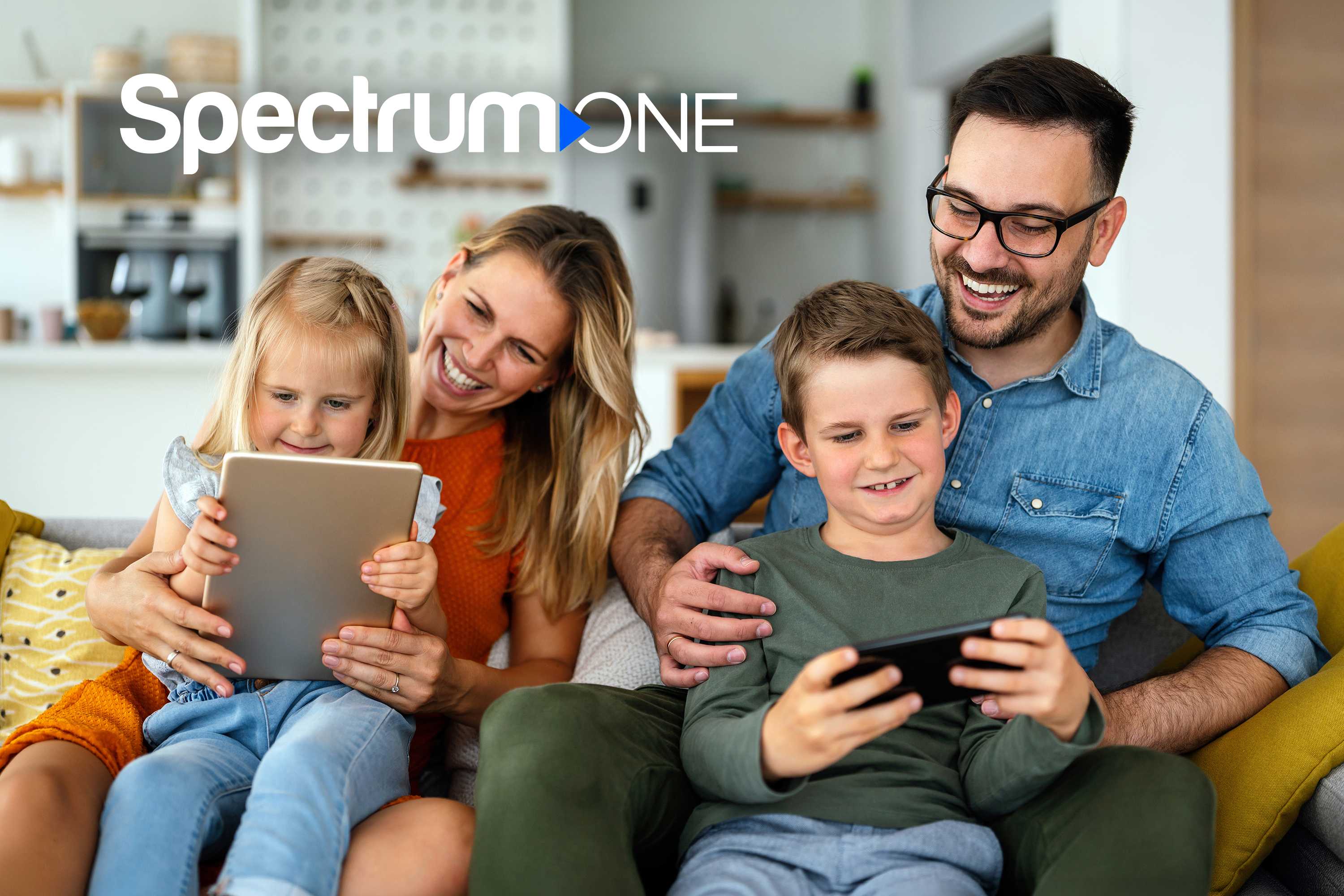 Spectrum One