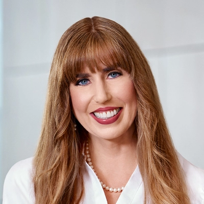 Sharon Peters
