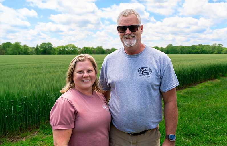 Read Article: Broadband to the Barn Powers a Kentucky Farm