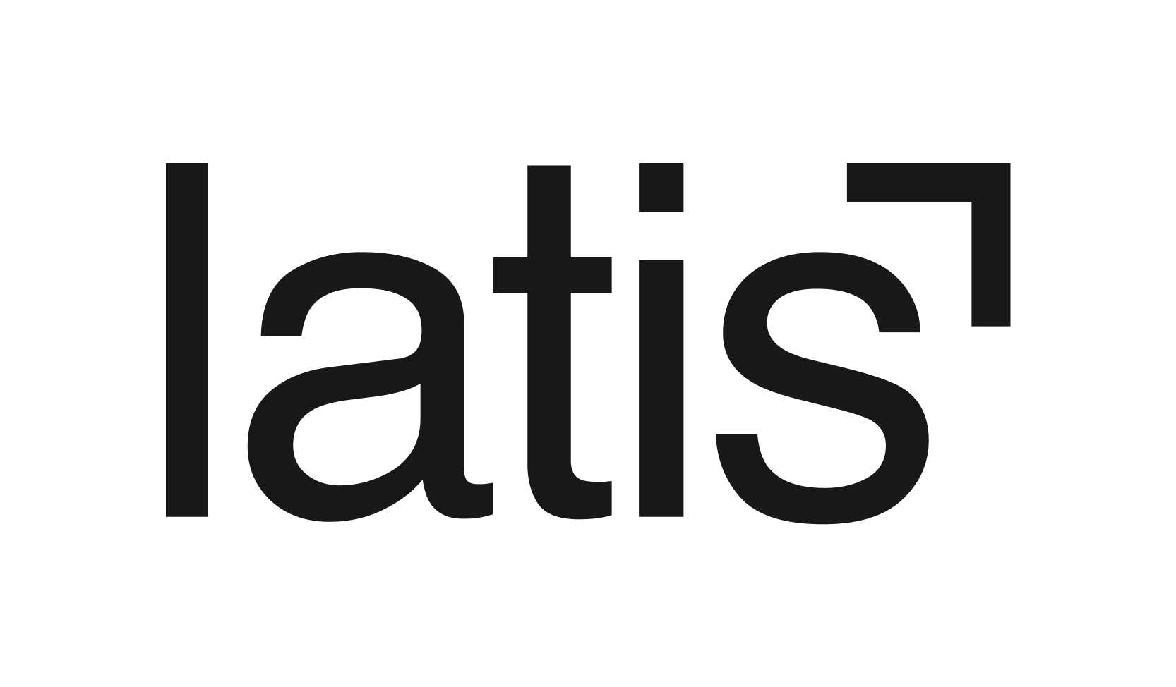 Latis Logo