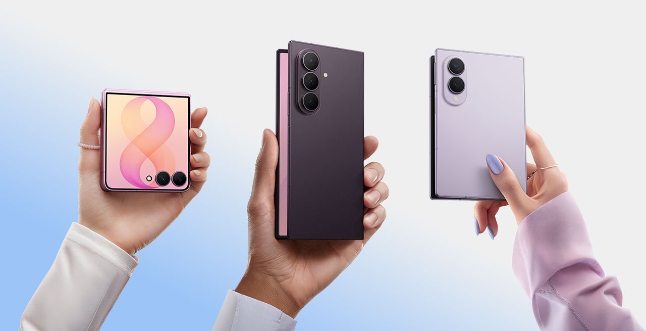 Samsung phones 2026