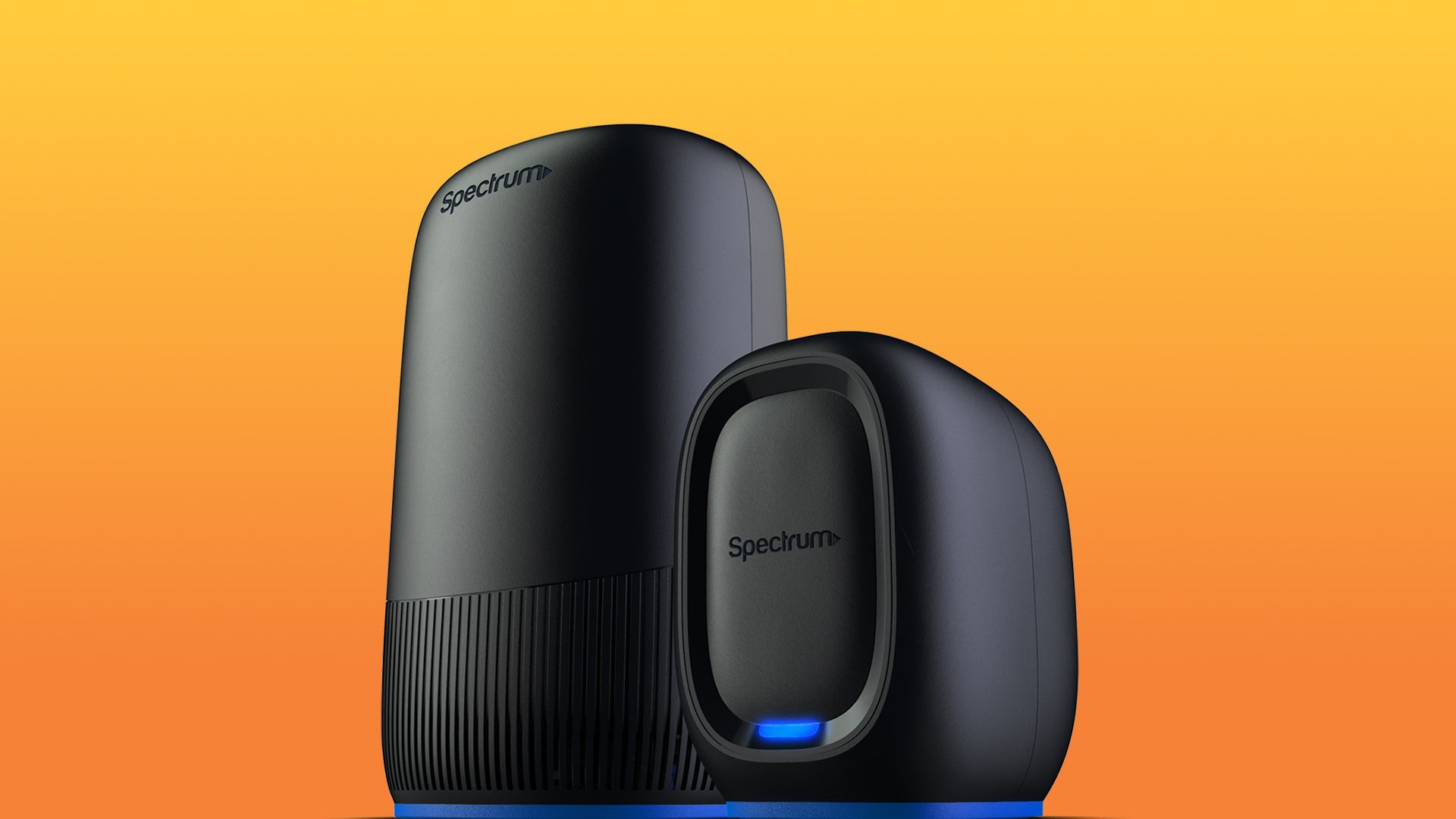 Spectrum WiFi 7 Router