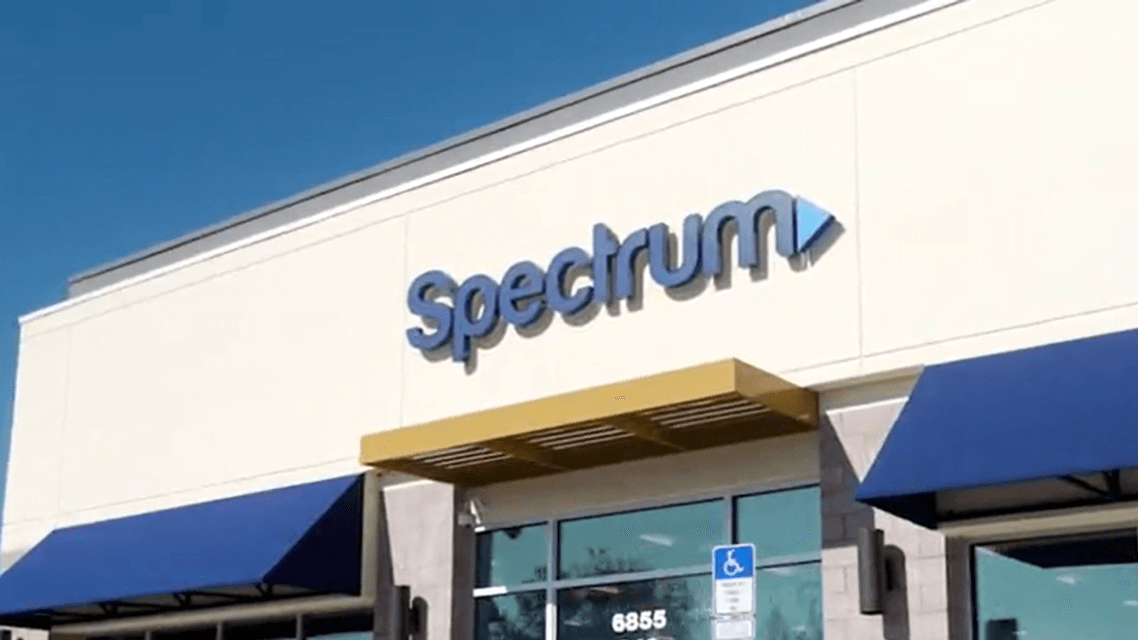 Spectrum Stores Video