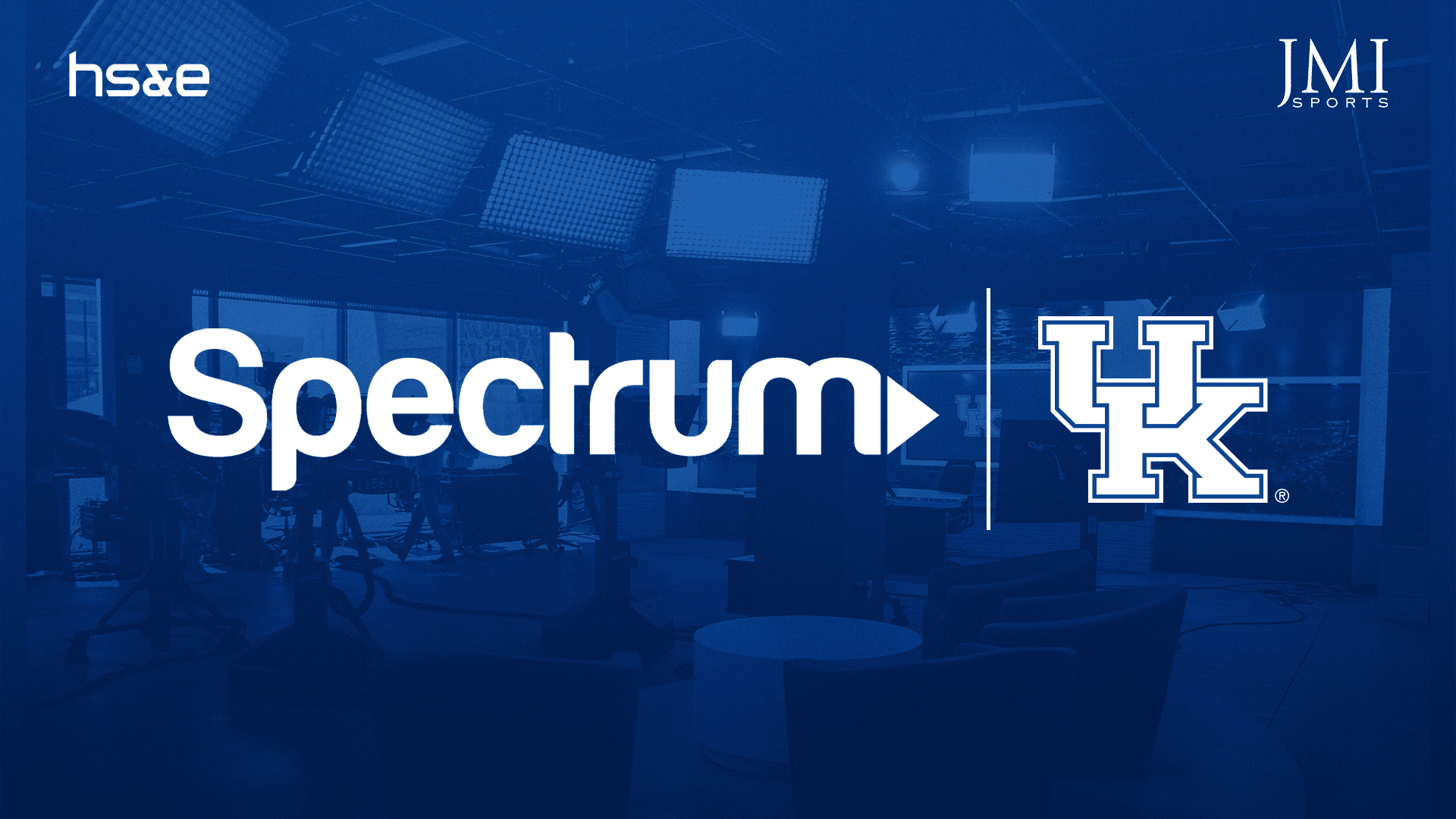 Spectrum and UK Logos