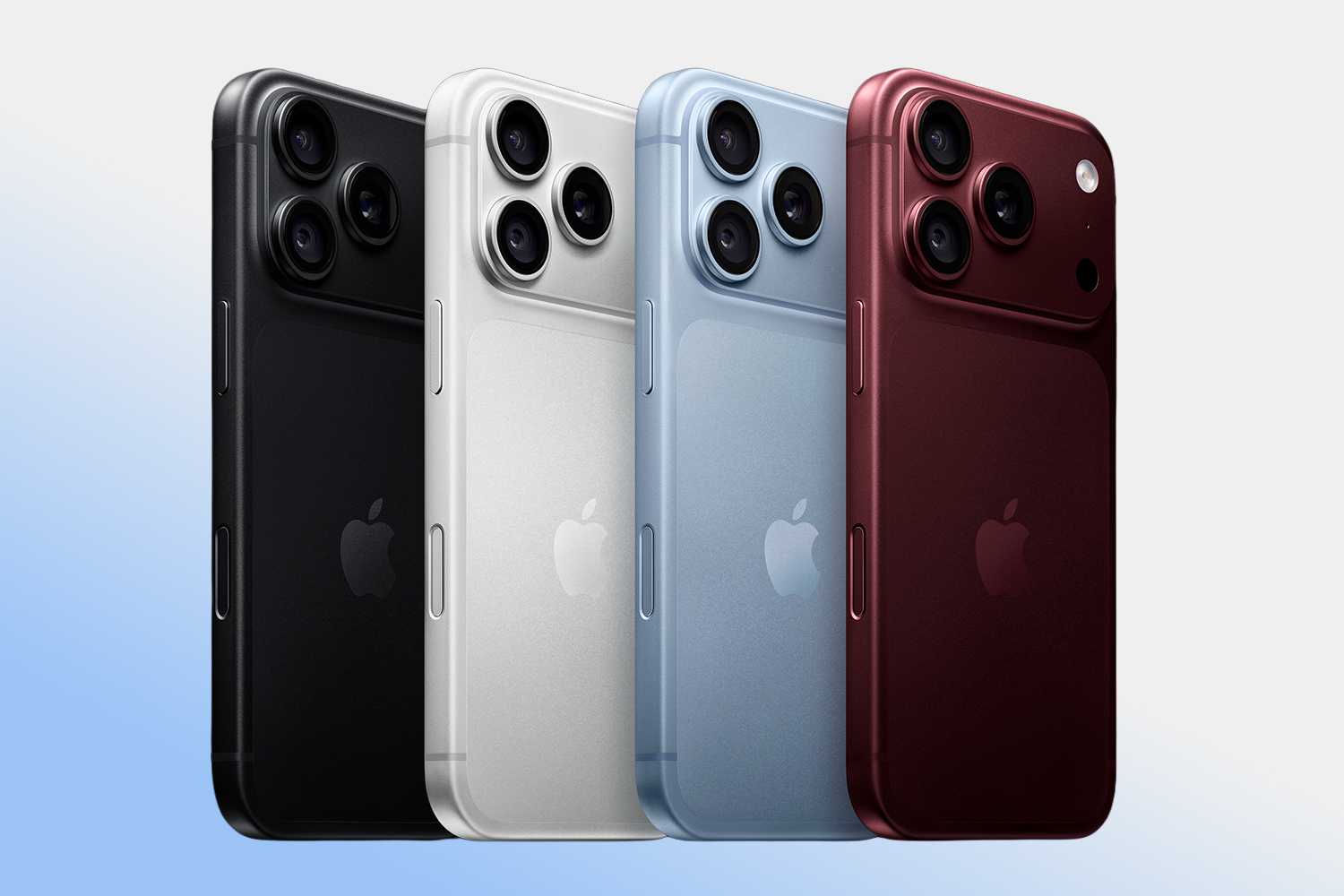 iPhone 18 Lineup 3