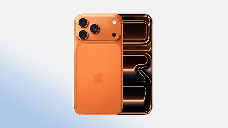 iPhone 17