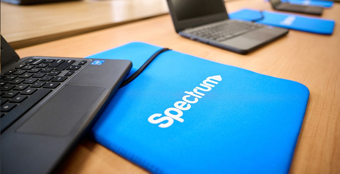 Going Beyond the Grant The Impact of Spectrum Digital Education PSA