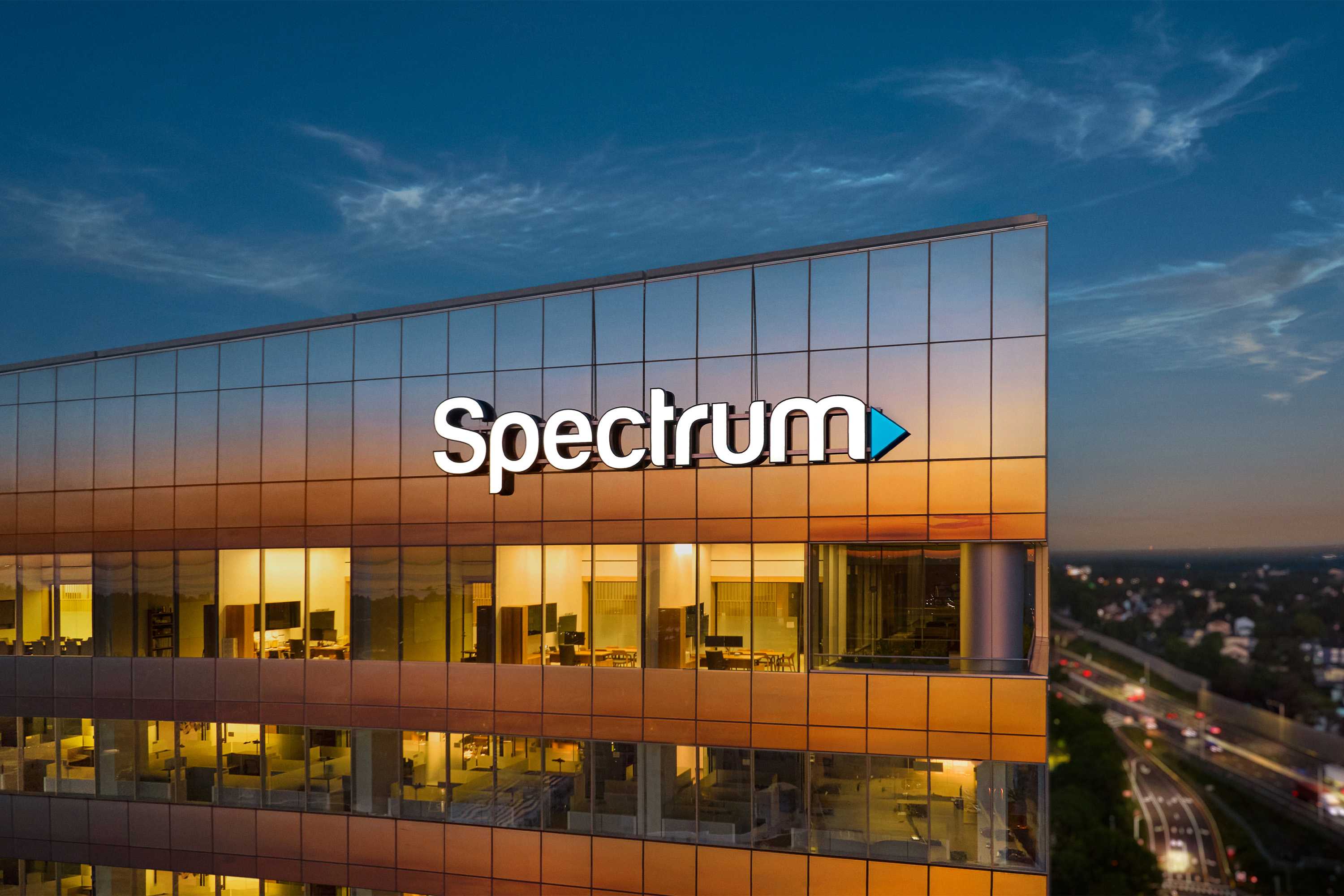 Spectrum HQ Stamford 2