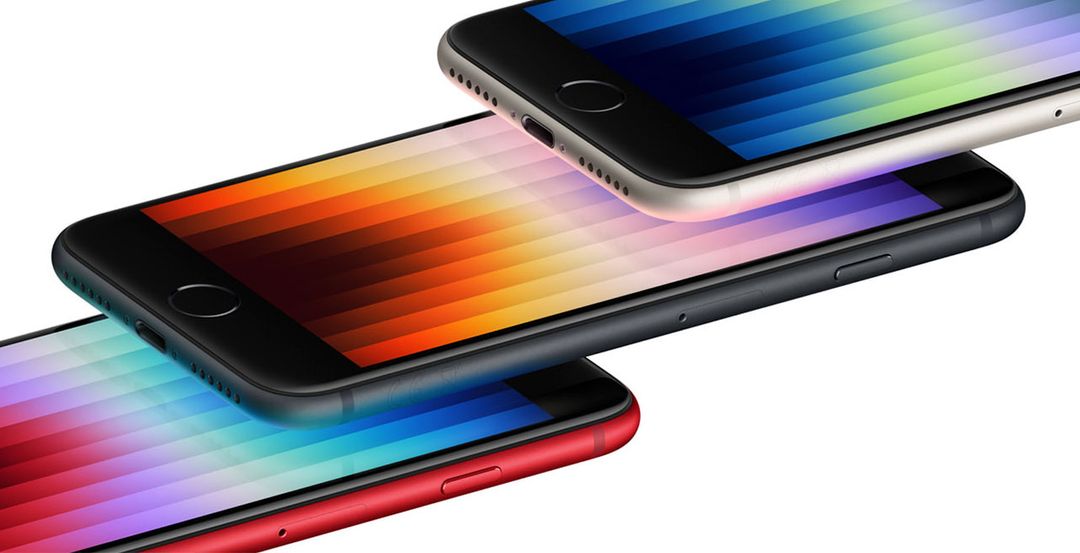 Spectrum Mobile™ to Offer Apple’s AllNew iPhone SE and iPad Air with