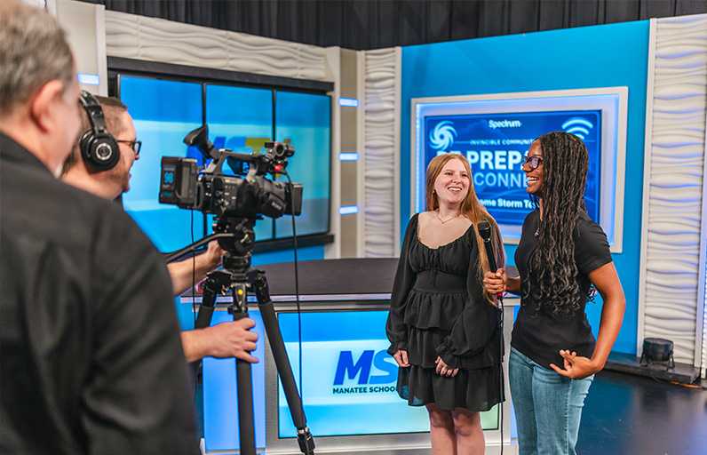 Read Article: Meet the Teens Behind This Hurricane Season's PSA: 'I've Got Us Covered'